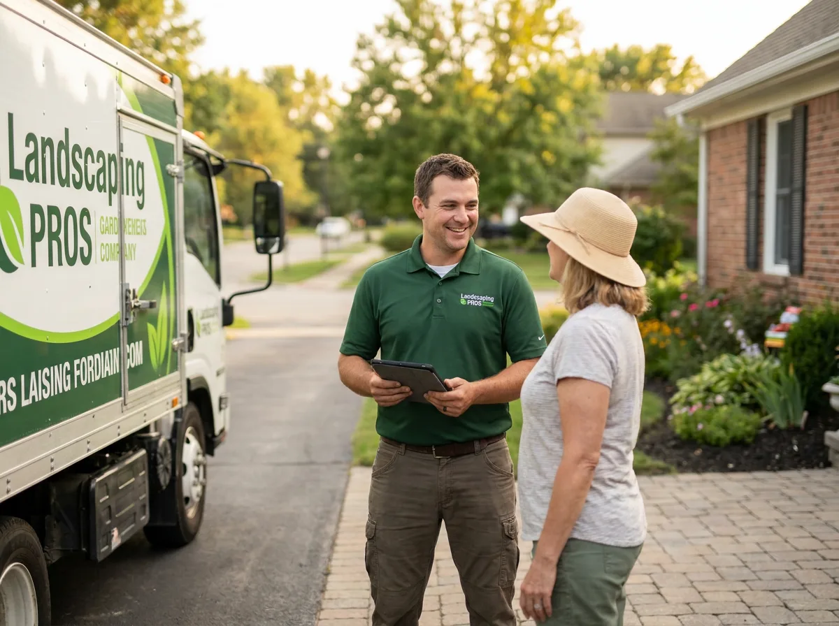 Landscaping Rio Rico, AZ FAQs